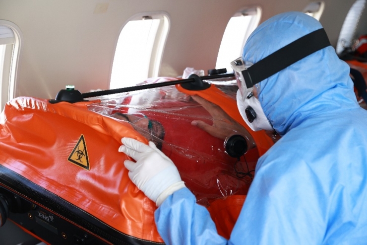 Türkiye’ye Gönderilen Gülüşken’in Kızı Leyla: ”Sosyal Medyada Linç Kampanyasına Maruz Kalıyoruz”