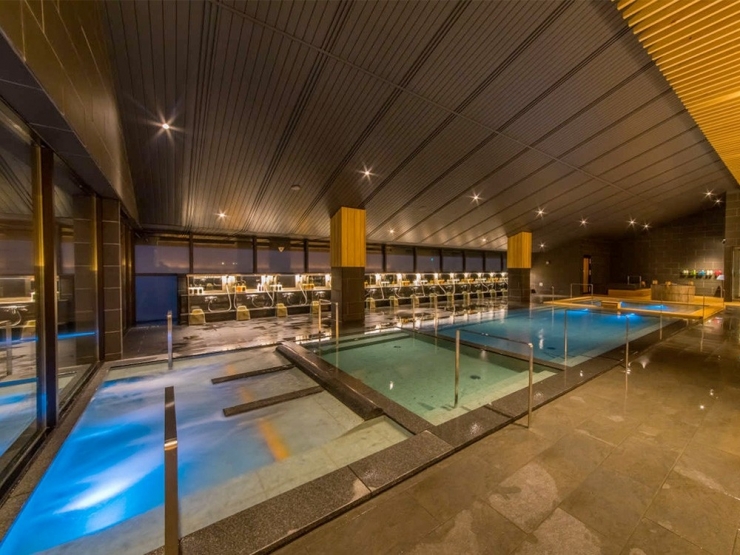 Japonya’daki Otel Korona Virüs Salgınını Fırsata Çevirdi