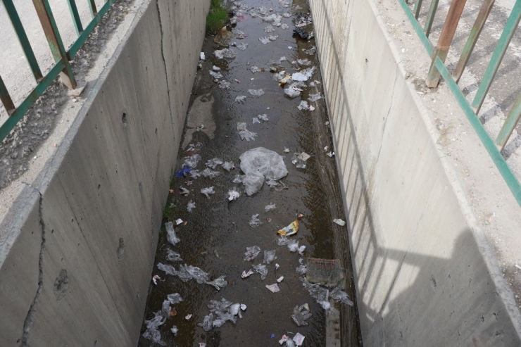 Karabük’teki Görüntüler Pes Dedirtti