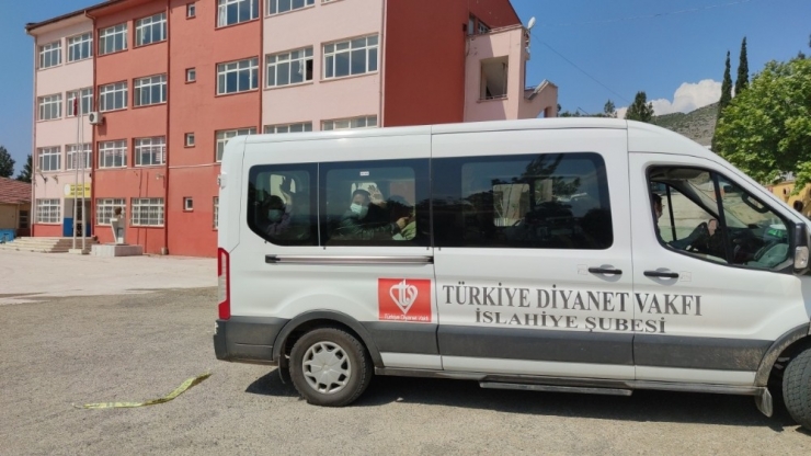 İstanbul’dan Gelen İşçilerin Karantina Süresi Sona Erdi