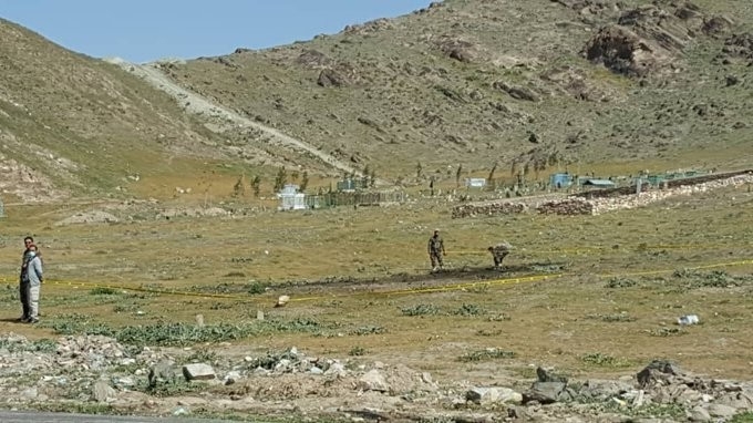 Kabil’de İntihar Saldırısı: 3 Ölü, 15 Yaralı