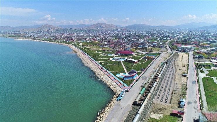 15 Temmuz Şehitler Parkı’nda Korona Virüs Sessizliği