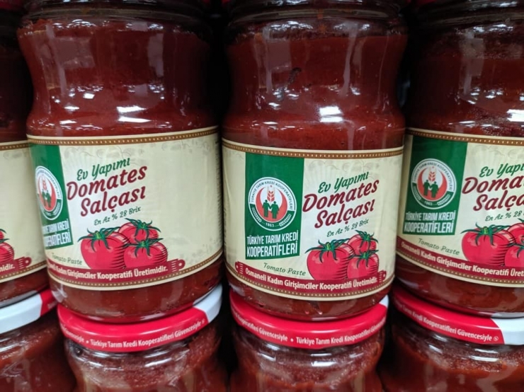 Korona Virüsü Osmaneli Çiftçisi Bir Avantaj Getirecek