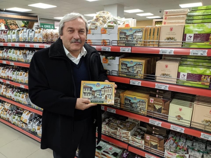 Korona Virüsü Osmaneli Çiftçisi Bir Avantaj Getirecek