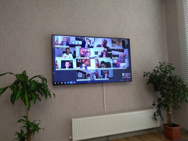 "Köylerde Yaşam Kalitesi Yükseldi"