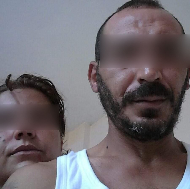 Karısını Ölümüne Yaraladı, ’Kurşuna Dizeceğim’ Diye Paylaşım Yaptı
