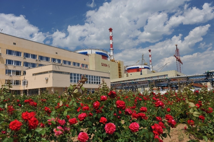 Rosatom, Enfeksiyonla Ve Hastalıklarla Mücadele İçin İzotop Geliştiriyor