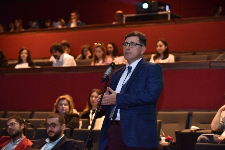 Salgın Döneminde Bağışıklık Sistemini Korumanın Önemi Anlaşıldı