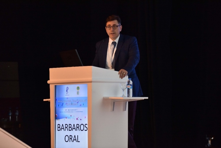 Salgın Döneminde Bağışıklık Sistemini Korumanın Önemi Anlaşıldı