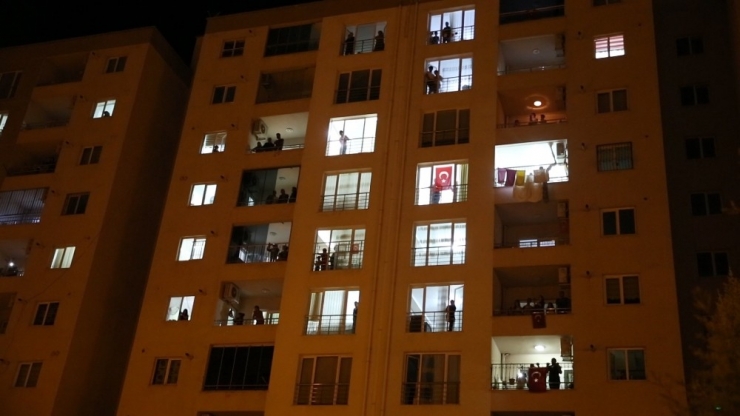 Şanlıurfa’da Mobil Ramazan Etkinliği