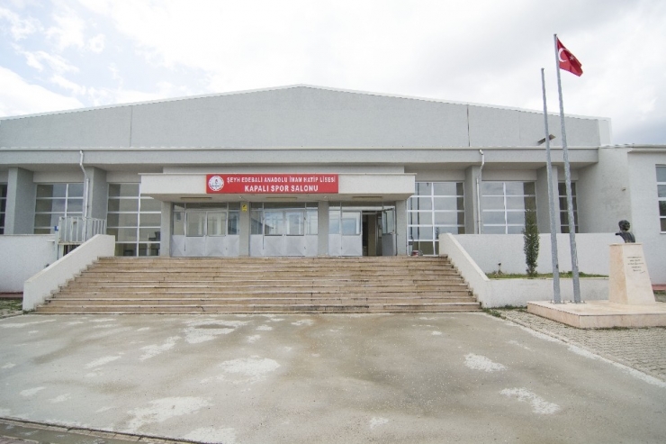 Sınavla Öğrenci Alan Liselere Bir Yenisi Daha Eklendi