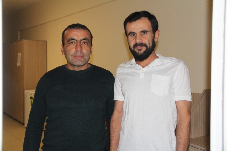 Çorum’da Karantinaları Biten 315 Kişi Memleketlerine Uğurlandı