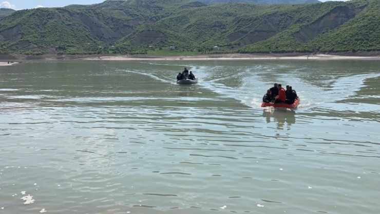 Tunceli’de Kayıp Uzman Çavuş Güneş’in Cansız Bedeni Bulundu