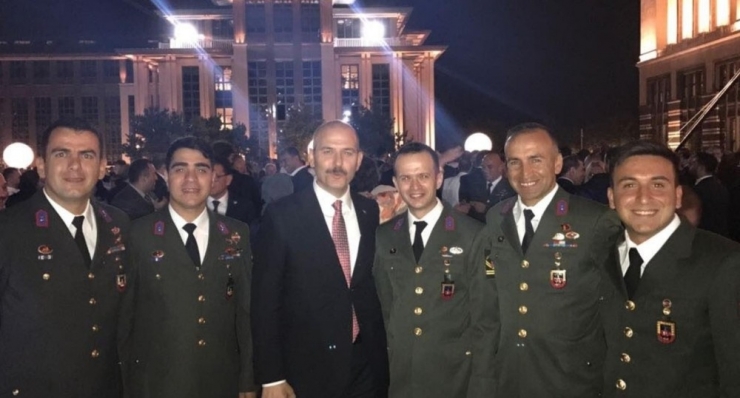 Cansız Bedeni Bulunan Güneş, 15 Temmuz’da Yaralanmış, Elazığ Depreminde De Görev Yapmıştı