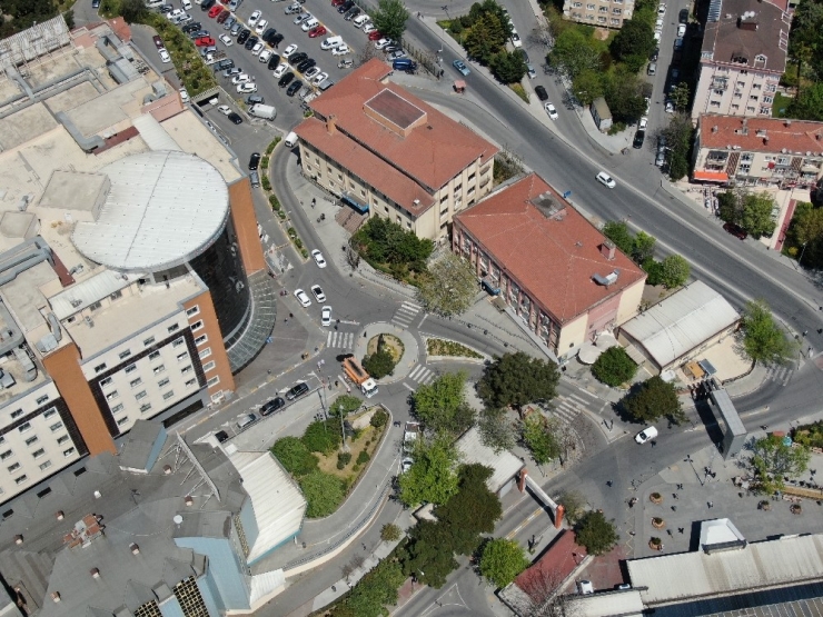 İstanbul’daki Test Kuyruğundan Eser Kalmadı