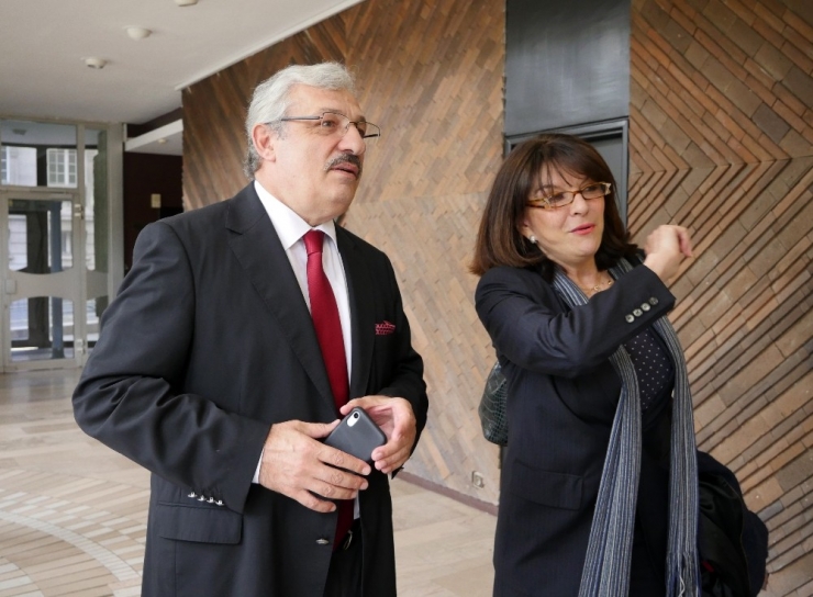 Türkiye, Fransız Senatörün Covid-19 Yardım Talebini Geri Çevirmedi