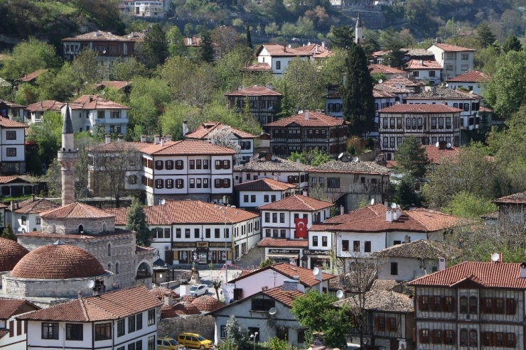 "Korumanın Başkenti" En Sakin Ramazanını Geçiriyor