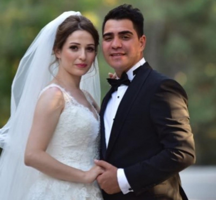 Cansız Bedeni Bulunan Güneş, 15 Temmuz’da Yaralanmış, Elazığ Depreminde De Görev Yapmıştı