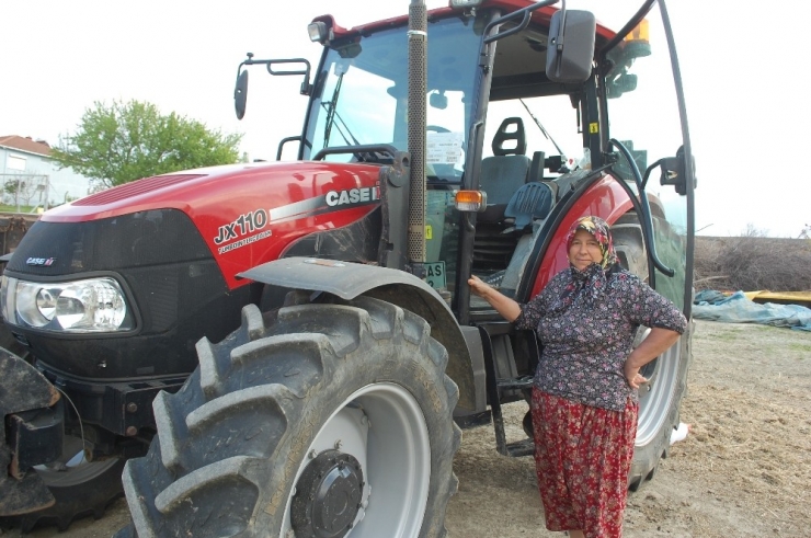 Tüm Türkiye Onun Mesajına Duygulanmıştı