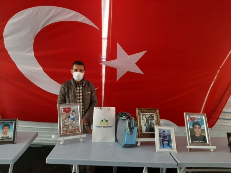 Cumhurbaşkanı Erdoğan’ın İsmini Bıraktığı Hamza Bebeğe Başkan Beyoğlu’ndan Anlamlı Hediye