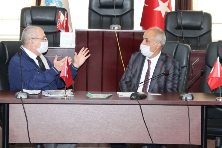 Çiftçilere Müjdeli Haber Geldi