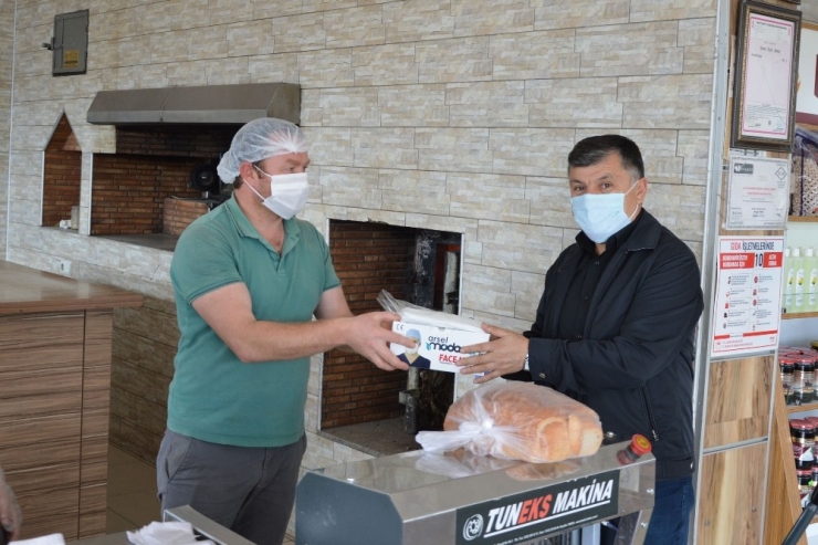 İlkadım Zabıtası Denetimlerini Arttırdı