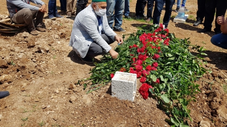 Abdulmecid Geylani Hayatını Kaybetti