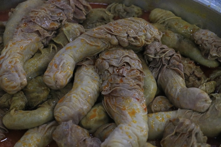 3 Günlük Kısıtlama Öncesi Adanalılar Soluğu Şırdancılarda Aldı