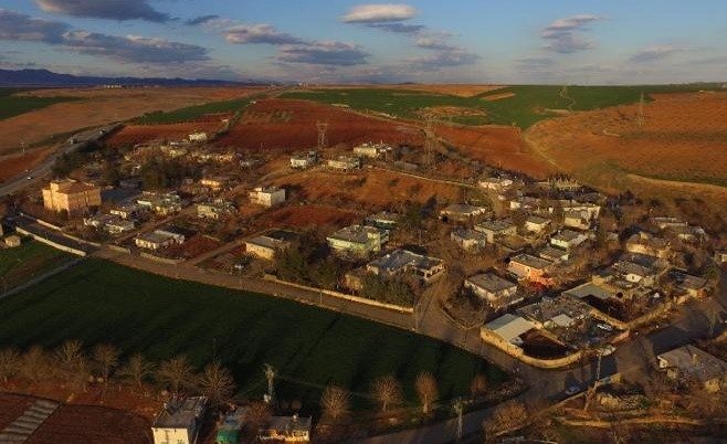 Adıyaman’da 1 Köy Karantinaya Alındı