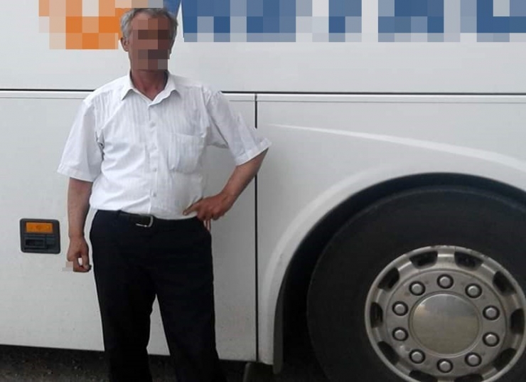 Cinsel İstismar Suçundan Yattığı Ceza Evinde Kendini Astı