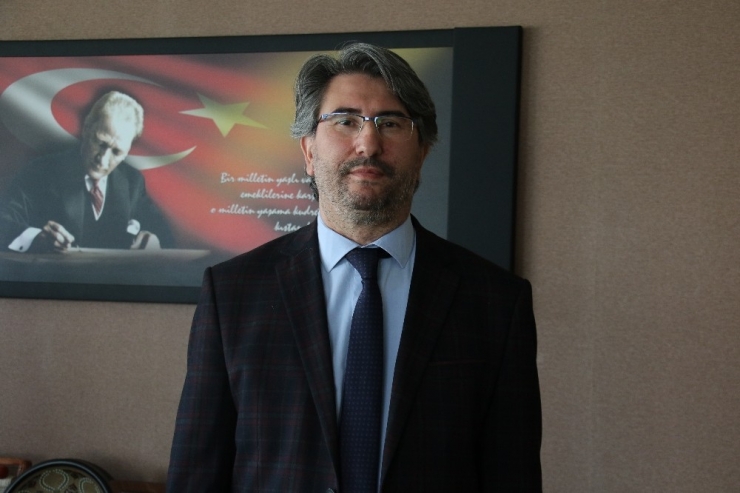 Engelli Ve Yaşlı Hizmetleri Genel Müdürü Koç: “Teşhis Koyduğumuz Bin 30 Vakamız Var, 484 Yaşlımız Ve Engellimiz İse Taburcu Oldu”