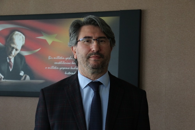 Engelli Ve Yaşlı Hizmetleri Genel Müdürü Koç: “Teşhis Koyduğumuz Bin 30 Vakamız Var, 484 Yaşlımız Ve Engellimiz İse Taburcu Oldu”