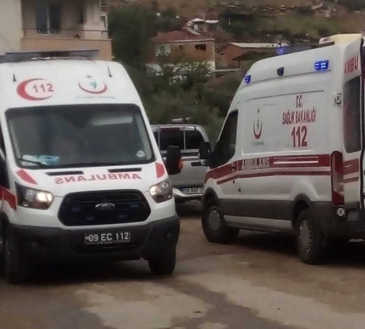 Koronadan Kaçtılar, Yıldırıma Yakalandılar