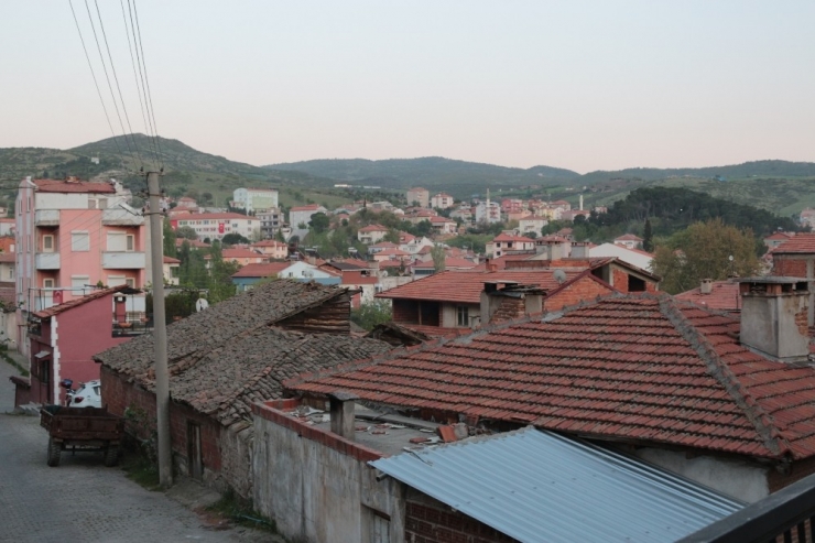 Savaşa Değil Oruca Başlıyorlar