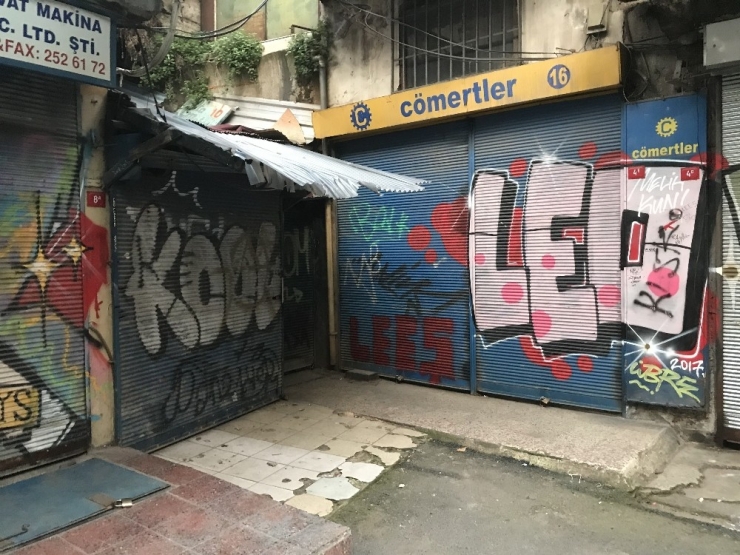 Küçük Çocuğa Taciz İddiasına Linç Girişimi