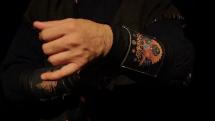 Mehteran Takımından ’Evde Kal’ Marşı