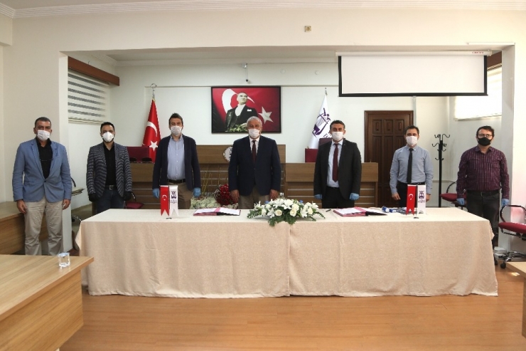 Efeler’de Depreme Karşı Güvenli Yapılaşmanın Temelleri Atıldı