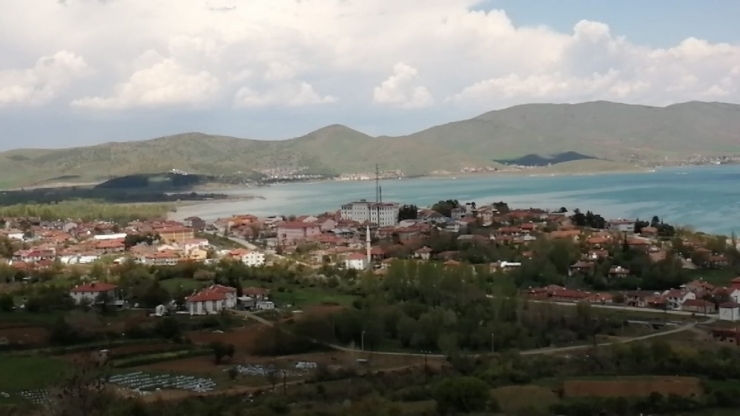 Elazığ’da 4.2 Büyüklüğünde Deprem