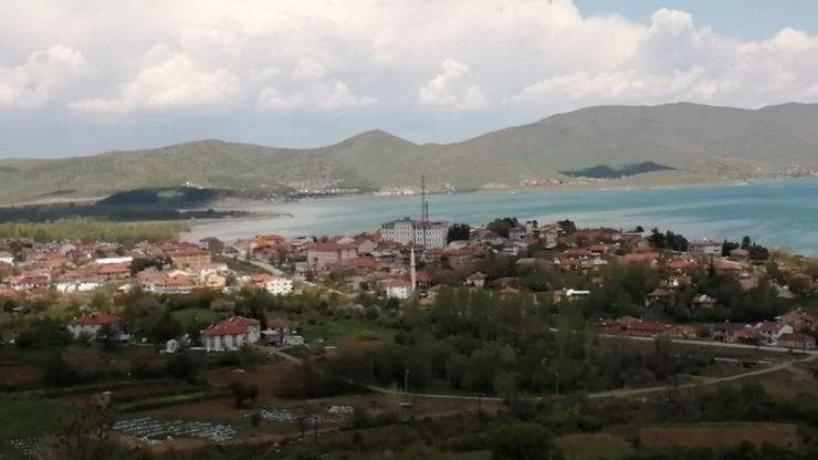 Elazığ’da 4.2 Büyüklüğünde Deprem