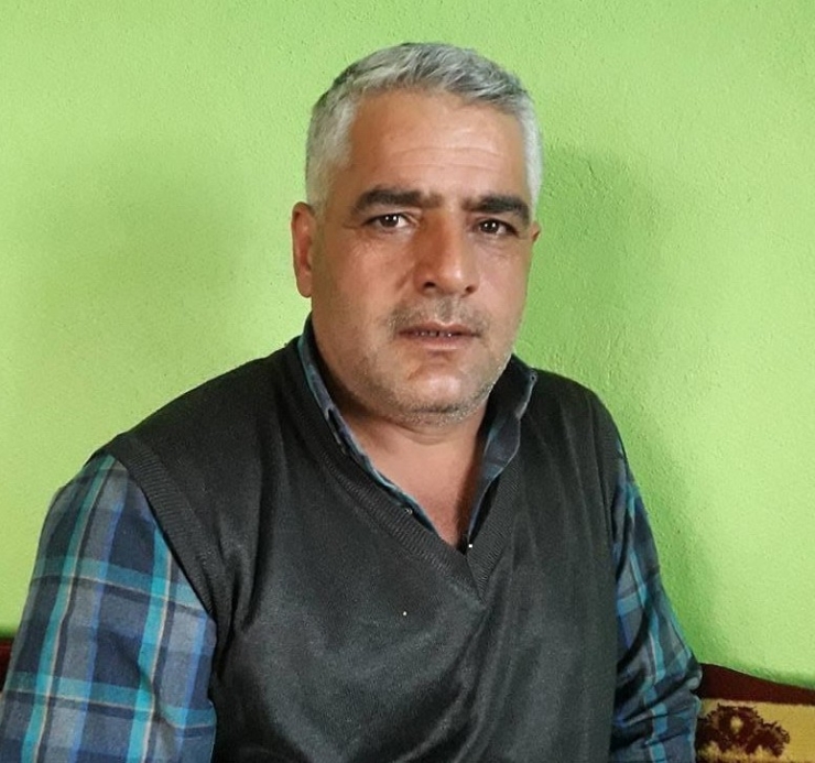 Otomobil Şarampole Yuvarlandı: 1 Ölü, 1 Yaralı