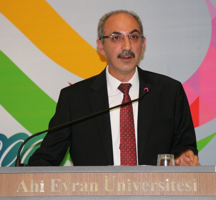 Kaeü’si, Uzaktan Eğitim Çalışmalarını Rapor Haline Getirdi