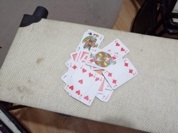 Kastamonu’da Evi Kumarhaneye Çeviren 11 Kişiye 49 Bin Tl Ceza