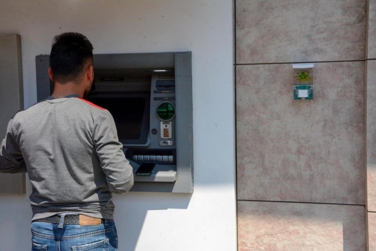 Köşk Belediyesi’nin Anca Aklına Geldi