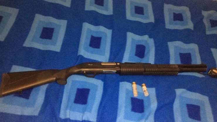 Malatya’da Silahlı Saldırı Ve Yağma Olaylarına 5 Tutuklama