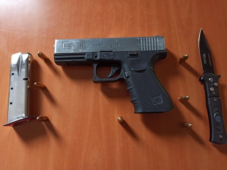 Malatya’da Silahlı Saldırı Ve Yağma Olaylarına 5 Tutuklama