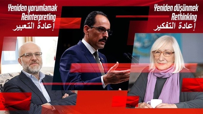 Yunus Emre Enstitüsü’nden “Yeniden Düşünmek, Yeniden Yorumlamak” Programı