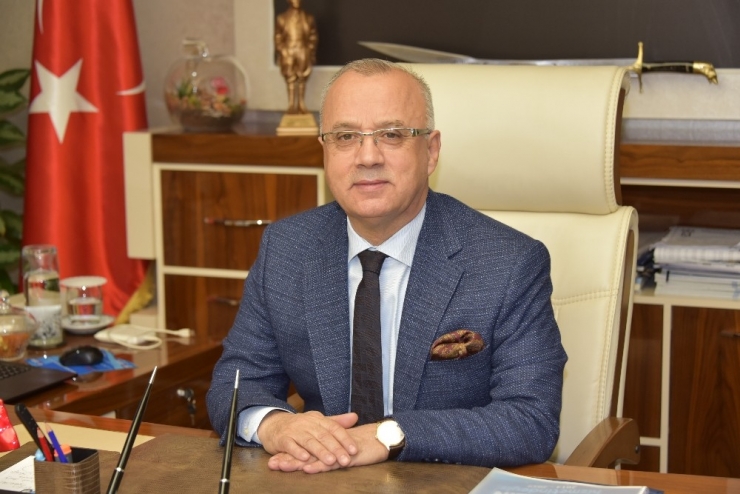 Salihli’de Koronavirüse Karşı E-imar Sistemi