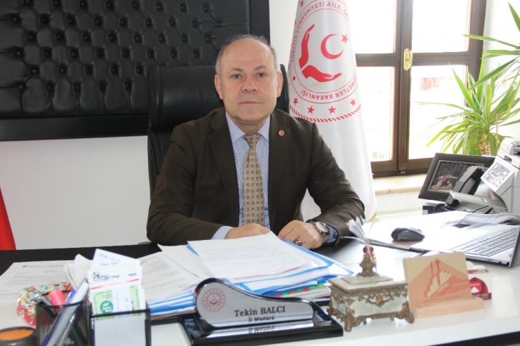 Samsun’da 4 Bin 500 Kişiye Psikososyal Destek Verildi