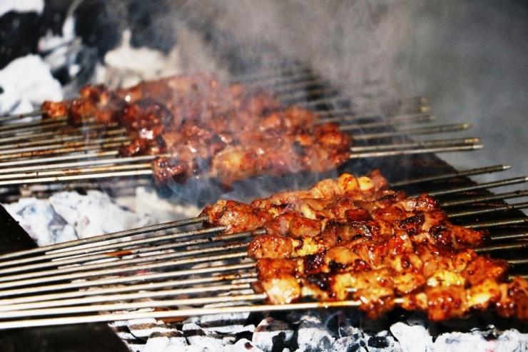 Şanlıurfalılar Ciğerden Vazgeçmedi