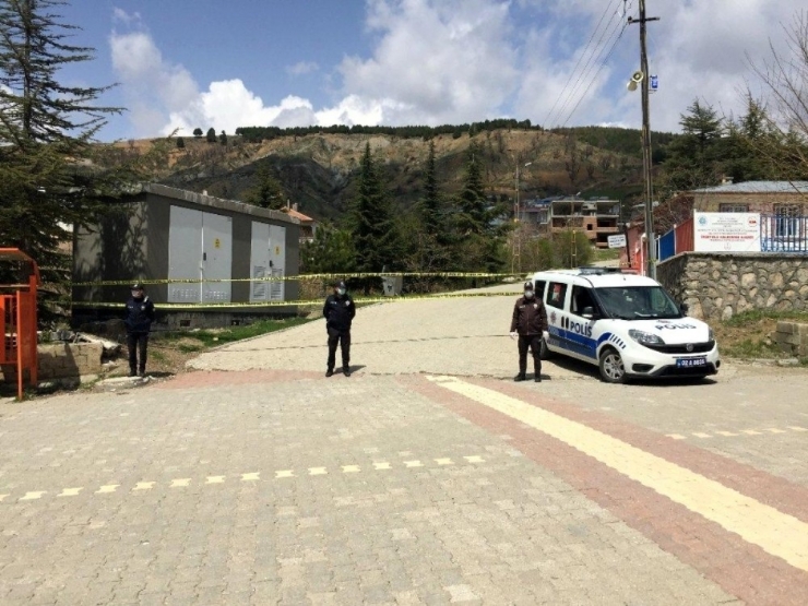 Sincik’te 2 Yerleşim Biriminde Karantina Kaldırıldı